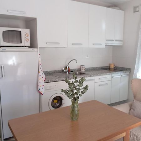Apartamento Urba Ruta Del Veleta Сенес-де-ла-Веґа Екстер'єр фото