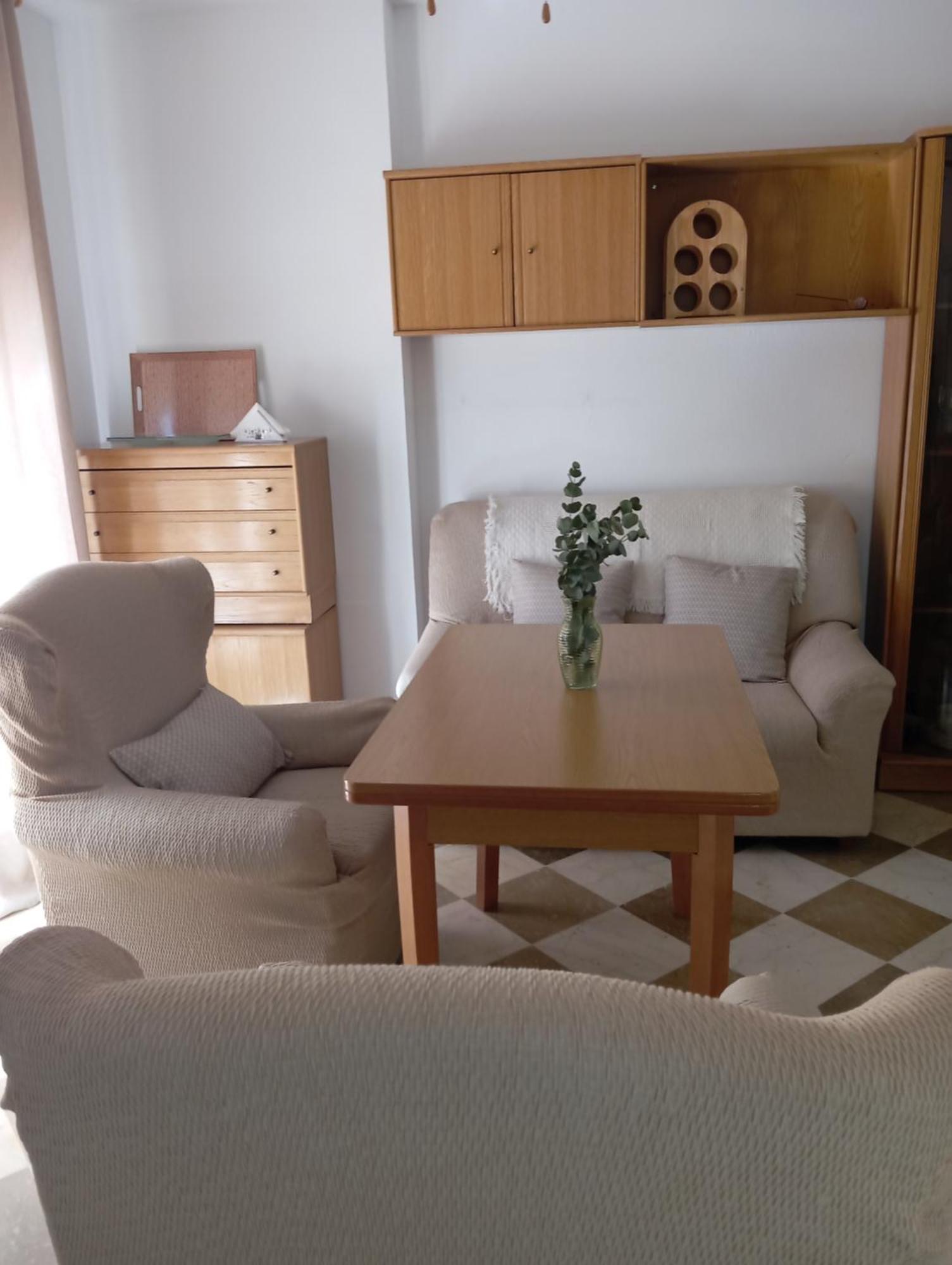 Apartamento Urba Ruta Del Veleta Сенес-де-ла-Веґа Екстер'єр фото