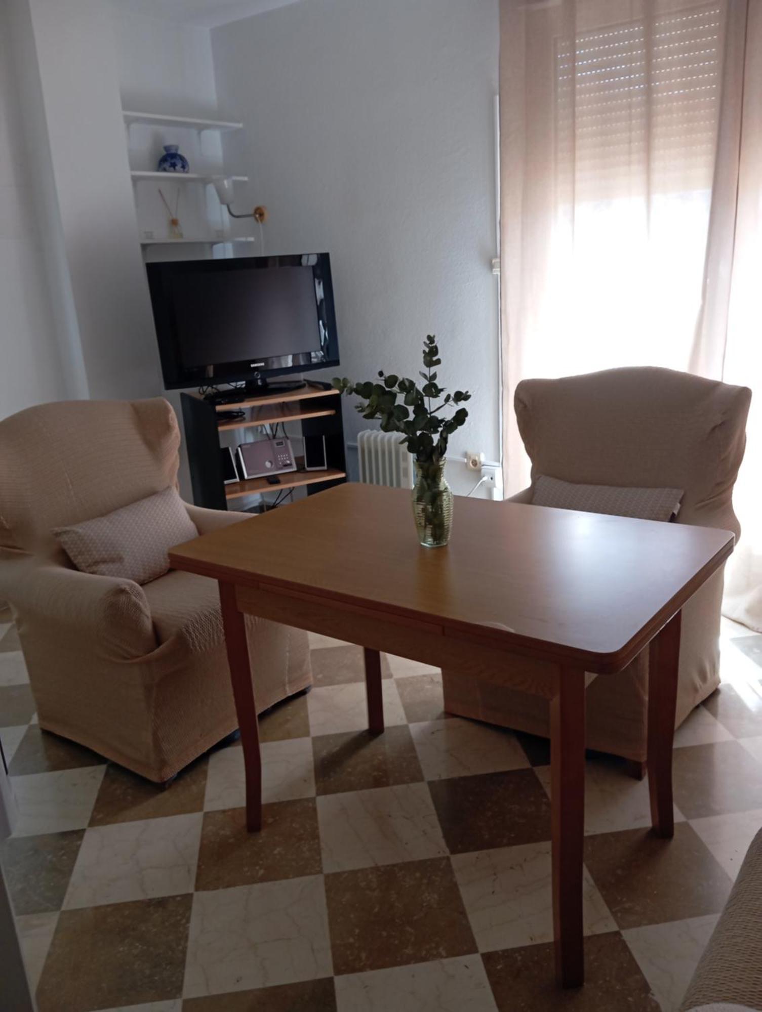 Apartamento Urba Ruta Del Veleta Сенес-де-ла-Веґа Екстер'єр фото